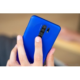 گوشی موبایل شیائومی مدل Redmi 9 M2004J19G دو سیم‌ کارت ظرفیت 64 گیگابایت