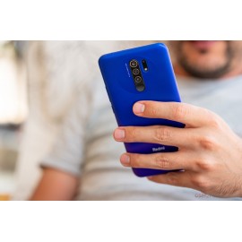 گوشی موبایل شیائومی مدل Redmi 9 M2004J19G دو سیم‌ کارت ظرفیت 64 گیگابایت