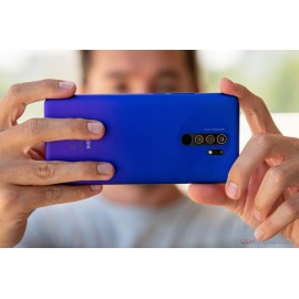 گوشی موبایل شیائومی مدل Redmi 9 M2004J19G دو سیم‌ کارت ظرفیت 64 گیگابایت