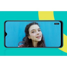 گوشی موبایل شیائومی مدل Redmi 9 M2004J19G دو سیم‌ کارت ظرفیت 64 گیگابایت