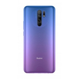 گوشی موبایل شیائومی مدل Redmi 9 M2004J19G دو سیم‌ کارت ظرفیت 64 گیگابایت