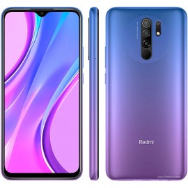 گوشی موبایل شیائومی مدل Redmi 9 M2004J19G دو سیم‌ کارت ظرفیت 64 گیگابایت