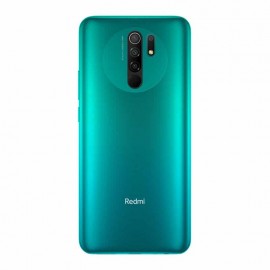 گوشی موبایل شیائومی مدل Redmi 9 M2004J19G دو سیم‌ کارت ظرفیت 64 گیگابایت