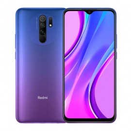 گوشی موبایل شیائومی مدل Redmi 9 M2004J19G دو سیم‌ کارت ظرفیت 64 گیگابایت