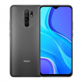 گوشی موبایل شیائومی مدل Redmi 9 M2004J19G دو سیم‌ کارت ظرفیت 64 گیگابایت