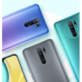 گوشی موبایل شیائومی مدل Redmi 9 M2004J19G دو سیم‌ کارت ظرفیت 64 گیگابایت