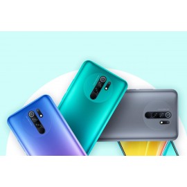 گوشی موبایل شیائومی مدل Redmi 9 M2004J19G دو سیم‌ کارت ظرفیت 64 گیگابایت