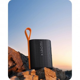 اسپیکر قابل حمل جیبی 5 وات مدل MDZ-37-DB شیائومی - Xiaomi Sound Pocket MDZ-37-DB 5W Speaker