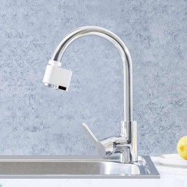 سنسور چشمی هوشمند اتوماتیک صرفه جویی آب مدل HD-ZNJSQ-02 شیائومی - Xiaomi Xiaoda Automatic Water Saver Tap HD-ZNJSQ-02