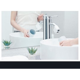 سنسور چشمی هوشمند اتوماتیک صرفه جویی آب مدل HD-ZNJSQ-02 شیائومی - Xiaomi Xiaoda Automatic Water Saver Tap HD-ZNJSQ-02