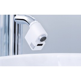 سنسور چشمی هوشمند اتوماتیک صرفه جویی آب مدل HD-ZNJSQ-02 شیائومی - Xiaomi Xiaoda Automatic Water Saver Tap HD-ZNJSQ-02