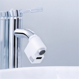 سنسور چشمی هوشمند اتوماتیک صرفه جویی آب مدل HD-ZNJSQ-02 شیائومی - Xiaomi Xiaoda Automatic Water Saver Tap HD-ZNJSQ-02