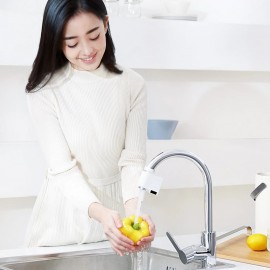 سنسور چشمی هوشمند اتوماتیک صرفه جویی آب مدل HD-ZNJSQ-02 شیائومی - Xiaomi Xiaoda Automatic Water Saver Tap HD-ZNJSQ-02