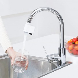 سنسور چشمی هوشمند اتوماتیک صرفه جویی آب مدل HD-ZNJSQ-02 شیائومی - Xiaomi Xiaoda Automatic Water Saver Tap HD-ZNJSQ-02