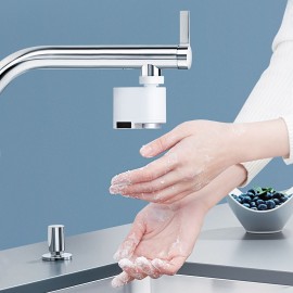 سنسور چشمی هوشمند اتوماتیک صرفه جویی آب مدل HD-ZNJSQ-02 شیائومی - Xiaomi Xiaoda Automatic Water Saver Tap HD-ZNJSQ-02