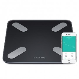 ترازو هوشمند نسخه 2T مینی یون مای شیاومی شیائومی | Xiaomi YUNMAI Mini 2T Smart Body Fat Scale