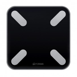 ترازو هوشمند نسخه 2T مینی یون مای شیاومی شیائومی | Xiaomi YUNMAI Mini 2T Smart Body Fat Scale