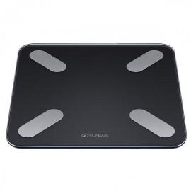 ترازو هوشمند نسخه 2T مینی یون مای شیاومی شیائومی | Xiaomi YUNMAI Mini 2T Smart Body Fat Scale