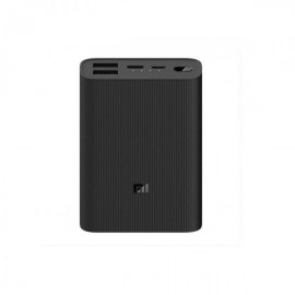 پاور بانک فست شارژ 10000 میلی آمپر ساعت اولترا کامپکت مدل PB1022ZM شیائومی - Xiaomi Mi Power Bank 3 Ultra Compact 10000mAh PB1022ZM