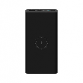 پاوربانک وایرلس بی سیم 10000 میلی آمپر ساعت مدل WPB15ZM شیائومی - Xiaomi 10000mAh Mi Wireless Power Bank Essential WPB15ZM