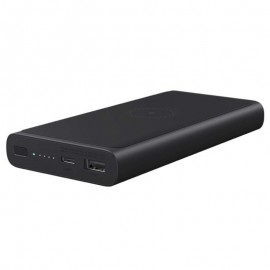 پاوربانک وایرلس بی سیم 10000 میلی آمپر ساعت مدل WPB15ZM شیائومی - Xiaomi 10000mAh Mi Wireless Power Bank Essential WPB15ZM