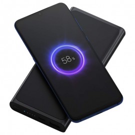 پاوربانک وایرلس بی سیم 10000 میلی آمپر ساعت مدل WPB15ZM شیائومی - Xiaomi 10000mAh Mi Wireless Power Bank Essential WPB15ZM