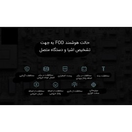 پاوربانک وایرلس بی سیم 10000 میلی آمپر ساعت مدل WPB15ZM شیائومی - Xiaomi 10000mAh Mi Wireless Power Bank Essential WPB15ZM