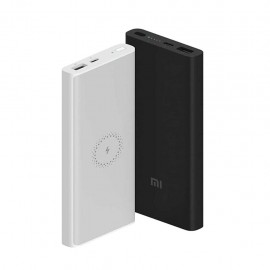 پاوربانک وایرلس بی سیم 10000 میلی آمپر ساعت مدل WPB15ZM شیائومی - Xiaomi 10000mAh Mi Wireless Power Bank Essential WPB15ZM