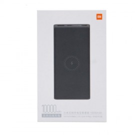 پاوربانک وایرلس بی سیم 10000 میلی آمپر ساعت مدل WPB15ZM شیائومی - Xiaomi 10000mAh Mi Wireless Power Bank Essential WPB15ZM