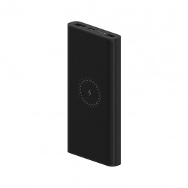 پاوربانک وایرلس بی سیم 10000 میلی آمپر ساعت مدل WPB15ZM شیائومی - Xiaomi 10000mAh Mi Wireless Power Bank Essential WPB15ZM