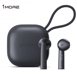 هندزفری بلوتوث بی سیم اومتینگ وان مور شیائومی مدل Xiaomi 1MORE Omthing Airfree Pods True Wireless Headphones EO005