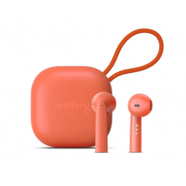 هندزفری بلوتوث بی سیم اومتینگ وان مور شیائومی مدل Xiaomi 1MORE Omthing Airfree Pods True Wireless Headphones EO005