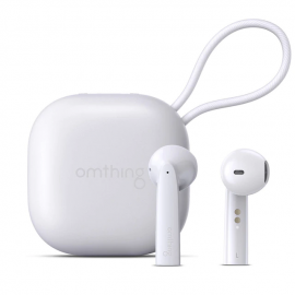 هندزفری بلوتوث بی سیم اومتینگ وان مور شیائومی مدل Xiaomi 1MORE Omthing Airfree Pods True Wireless Headphones EO005