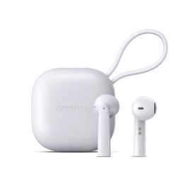 هندزفری بلوتوث بی سیم اومتینگ وان مور شیائومی مدل Xiaomi 1MORE Omthing Airfree Pods True Wireless Headphones EO005