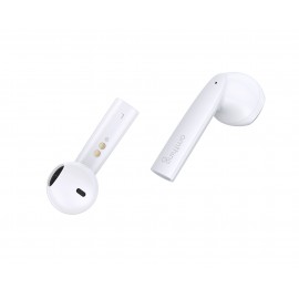 هندزفری بلوتوث بی سیم اومتینگ وان مور شیائومی مدل Xiaomi 1MORE Omthing Airfree Pods True Wireless Headphones EO005