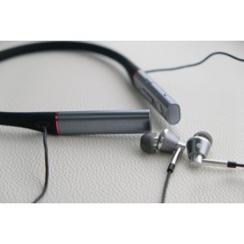 هندزفری بلوتوث دورگردنی وان مور مدل 1More Triple Driver BT E1001BT شیائومی - Xiaomi 1More Triple Driver BT In-Ear Headphones E1001BT