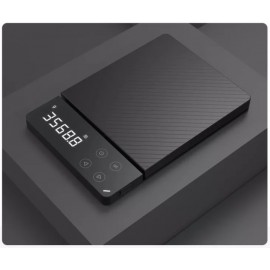 ترازوی دیجیتال آشپزخانه مدل ATuMan DUKA ES1 شیائومی - Xiaomi ATuMan DUKA High Definition Electronic Digital Scale ES1 8KG