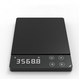 ترازوی دیجیتال آشپزخانه مدل ATuMan DUKA ES1 شیائومی - Xiaomi ATuMan DUKA High Definition Electronic Digital Scale ES1 8KG