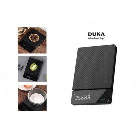 ترازوی دیجیتال آشپزخانه مدل ATuMan DUKA ES1 شیائومی - Xiaomi ATuMan DUKA High Definition Electronic Digital Scale ES1 8KG