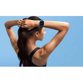 ساعت هوشمند آمازفیت مدل Bip U Pro شیائومی - Xiaomi Amazfit Bip U Pro Smartwatch A2008 Global