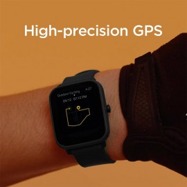 ساعت هوشمند آمازفیت مدل Bip U Pro شیائومی - Xiaomi Amazfit Bip U Pro Smartwatch A2008 Global