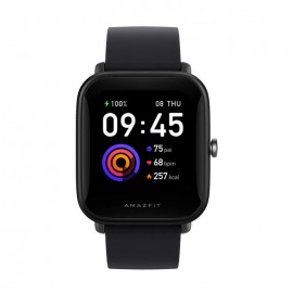 ساعت هوشمند آمازفیت مدل Bip U Pro شیائومی - Xiaomi Amazfit Bip U Pro Smartwatch A2008 Global