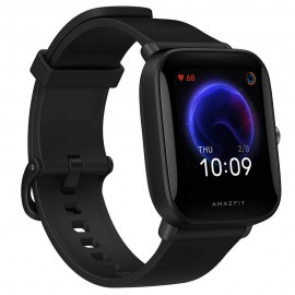 ساعت هوشمند آمازفیت مدل Bip U شیائومی - Xiaomi Amazfit Bip U Smartwatch A2017 Global