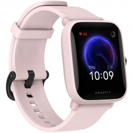 ساعت هوشمند آمازفیت مدل Bip U Pro شیائومی - Xiaomi Amazfit Bip U Pro Smartwatch A2008 Global