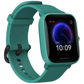 ساعت هوشمند آمازفیت مدل Bip U شیائومی - Xiaomi Amazfit Bip U Smartwatch A2017 Global