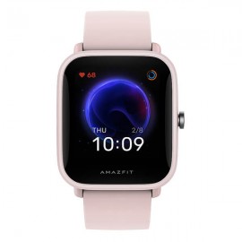 ساعت هوشمند آمازفیت مدل Bip U Pro شیائومی - Xiaomi Amazfit Bip U Pro Smartwatch A2008 Global