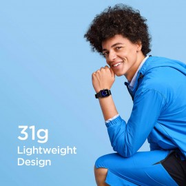 ساعت هوشمند آمازفیت مدل Bip U شیائومی - Xiaomi Amazfit Bip U Smartwatch A2017 Global