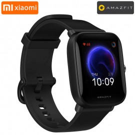 ساعت هوشمند آمازفیت مدل Bip U شیائومی - Xiaomi Amazfit Bip U Smartwatch A2017 Global