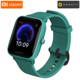 ساعت هوشمند آمازفیت مدل Bip U Pro شیائومی - Xiaomi Amazfit Bip U Pro Smartwatch A2008 Global