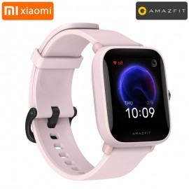 ساعت هوشمند آمازفیت مدل Bip U Pro شیائومی - Xiaomi Amazfit Bip U Pro Smartwatch A2008 Global